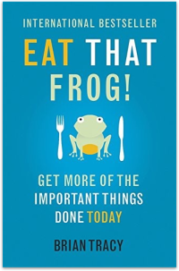 Image of Eat that frog