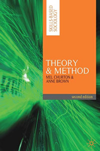 Image of Theory and Method