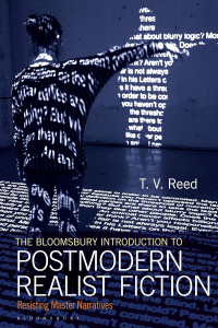 Image of THE BLOOMSBURY INTRODUCTION TO POSTMODERN REALIST FICTION