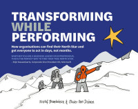 Image of TRANSFORMING WHILE PERFORMING