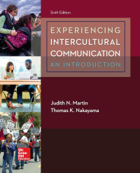 Image of Experiencing Intercultural Communication: An Introduction