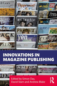 Image of Innovations In Magazine Publishing