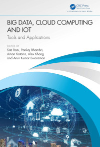 Image of Big Data,  Cloud Computing And Iot : Tools And Applications