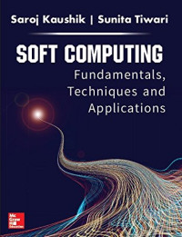 Image of Soft Computing Fundamentals Techniques And Applications
