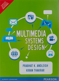 Image of Multimedia Systems Design