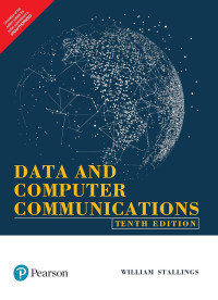 Image of Data And Computer Communications