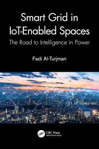 Image of SMART GIRD IN LOT-ENABLED SPACES (THE ROAD TO INTELLIGENCE IN POWER)