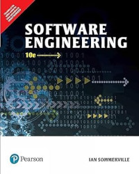 Image of Software Engineering, 10th Edition