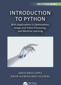 Image of Introduction to Python: With Applications in optimization,