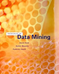 Image of Principles of Data Mining (Adaptive Computation and Machine Learning)