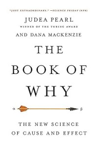 Image of The book of why : the new science of cause and effect?