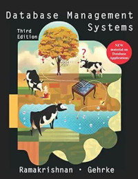 Image of Database management systems