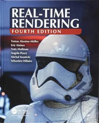 Image of Real-time rendering Vol 11