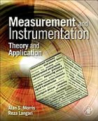 Image of Measurement and Instrumentation: theory and application