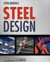 Image of Steel DESIGN