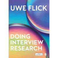 Image of Doing interview research