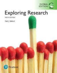 Image of Exploring Research