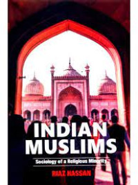 Image of INDIAN MUSLIMS