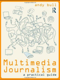 Image of Multi media journalism