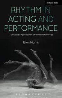 Image of RHYTHM IN ACTING AND PERFORMANCE