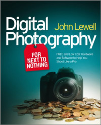 Image of Digital Photography for next to nothing