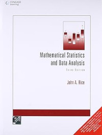 Image of Mathematical Statistics.