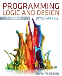 Image of Programming Logic And Design